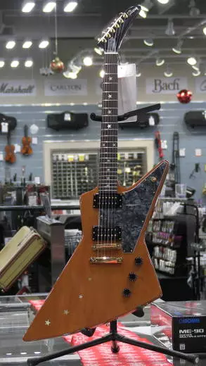 GIBSON - X-PLORER NATURAL